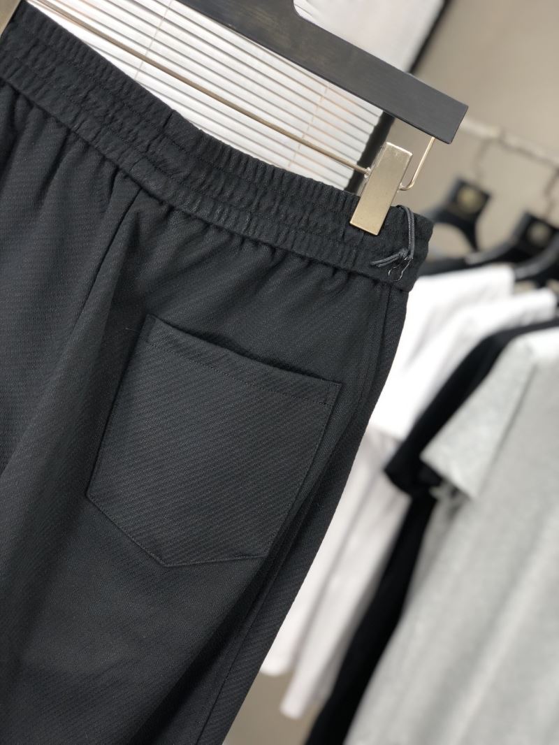 Christian Dior Long Pants